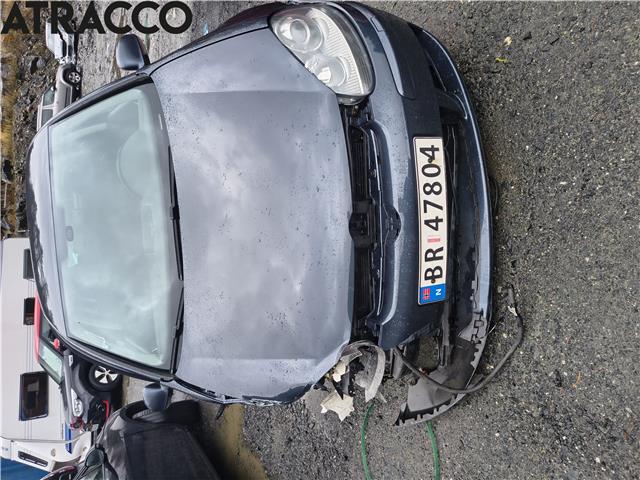 VW Golf V, Combi 2003-2008 , Motorkode: BMM, Girkassekode: Manuell