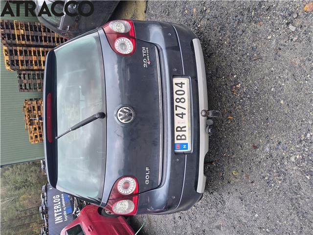 VW Golf V, Combi 2003-2008 , Motorkode: BMM, Girkassekode: Manuell