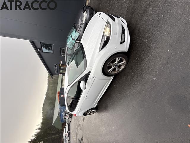 Ford Focus 2014-2018 (Type III, Fase 2) , Motorkode: M1DD, Girkassekode: Automat