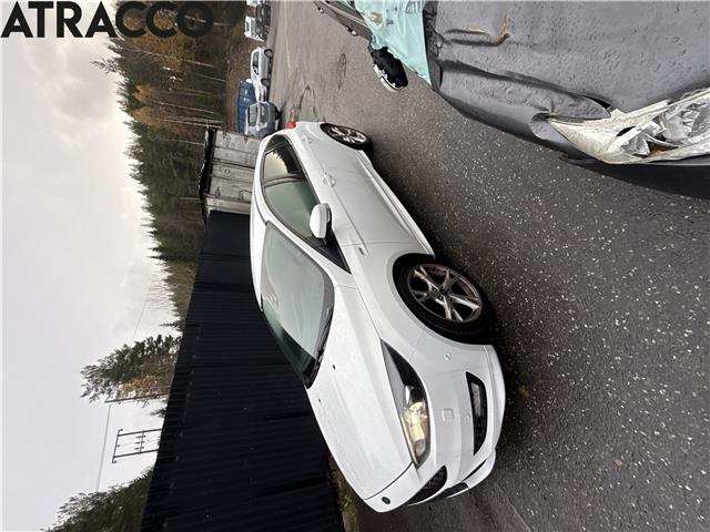 Ford Focus 2014-2018 (Type III, Fase 2) , Motorkode: M1DD, Girkassekode: Automat
