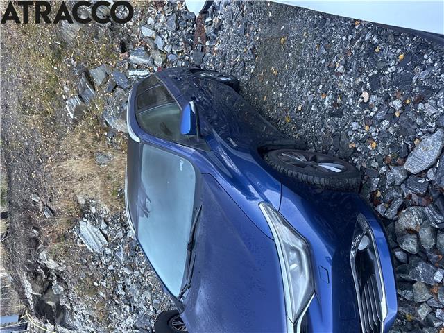Toyota Auris 2013-2015 (Type II, Fase 1) , Motorkode: 2ZR-FXE, Girkassekode: Automat
