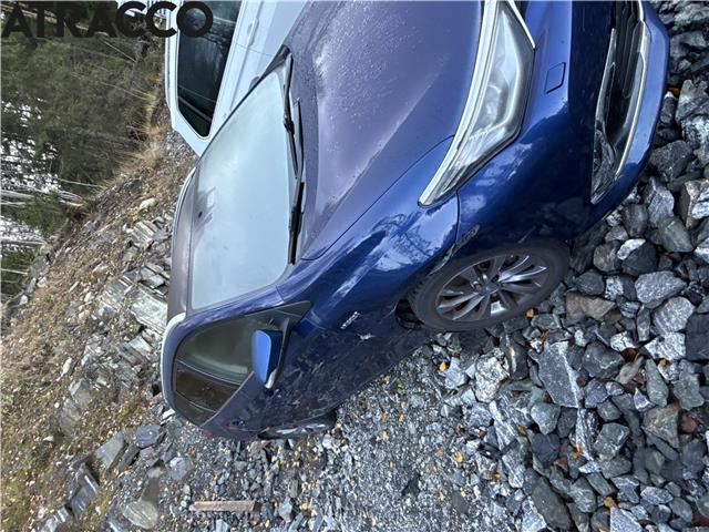 Toyota Auris 2013-2015 (Type II, Fase 1) , Motorkode: 2ZR-FXE, Girkassekode: Automat