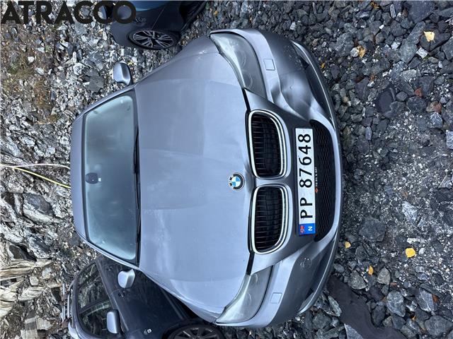 BMW 3-Serie 2005-2011 (E90/E91/E92/E93) (E90/E91/E92/E93), Motorkode: N47-D20C, Girkassekode: Automat