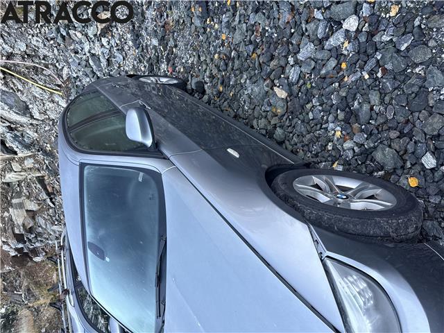 BMW 3-Serie 2005-2011 (E90/E91/E92/E93) (E90/E91/E92/E93), Motorkode: N47-D20C, Girkassekode: Automat