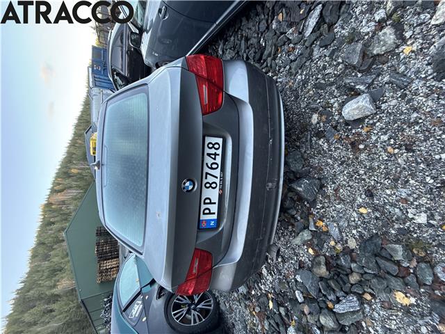 BMW 3-Serie 2005-2011 (E90/E91/E92/E93) (E90/E91/E92/E93), Motorkode: N47-D20C, Girkassekode: Automat