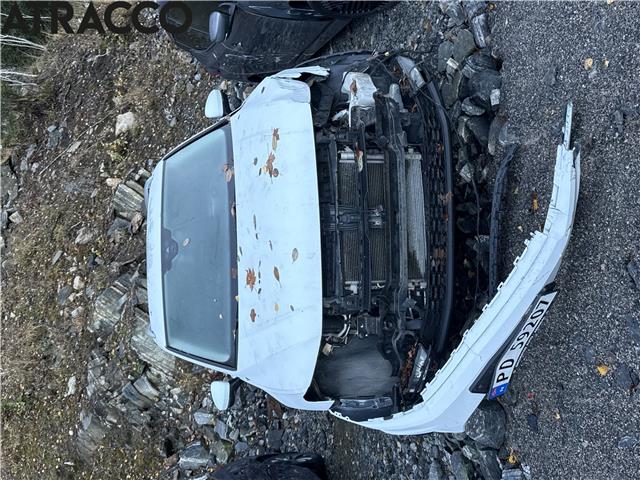 VW Tiguan 2016-2020 (Type II, Fase 1) , Motorkode: DFGA, Girkassekode: Automat