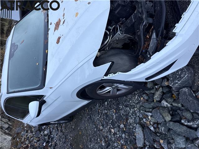 VW Tiguan 2016-2020 (Type II, Fase 1) , Motorkode: DFGA, Girkassekode: Automat