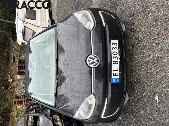 VW E-Up 2013-2019 , Motorkode: EABA, Girkassekode: Automat
