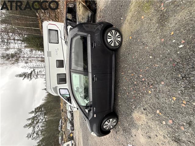 VW E-Up 2013-2019 , Motorkode: EABA, Girkassekode: Automat