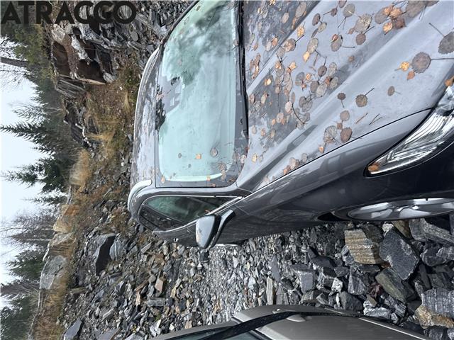 Ford Mondeo 2014-2019 (Type V, Fase 1) , Motorkode: T7CE, Girkassekode: Automat