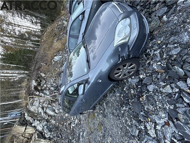 Toyota Avensis 2003-2008 (Type II) , Motorkode: 1CD-FTV, Girkassekode: Manuell