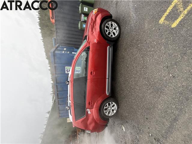 Mitsubishi Outlander 2007-2010 (Type II, Fase 1) , Motorkode: BSY, Girkassekode: Manuell
