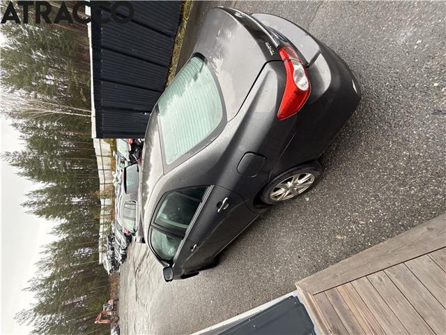 Toyota Corolla 2007-2013 , Motorkode: 1ND-TV, Girkassekode: Manuell