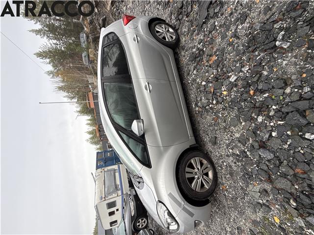 Hyundai Ix20 2010-2017 , Motorkode: G4FC, Girkassekode: Automat