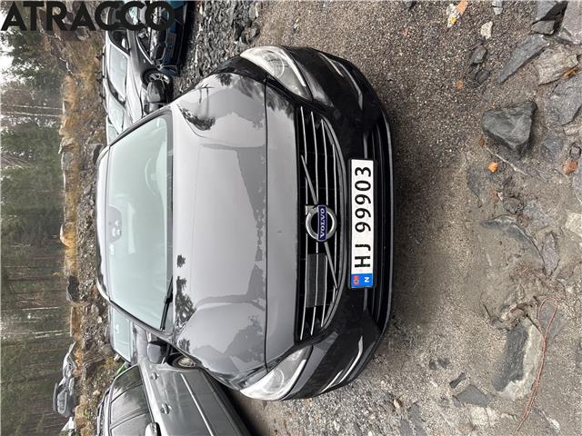 Volvo V60/V60 CC 2013-2018 (Type I, Fase 2) , Motorkode: D97PHEV, Girkassekode: Automat