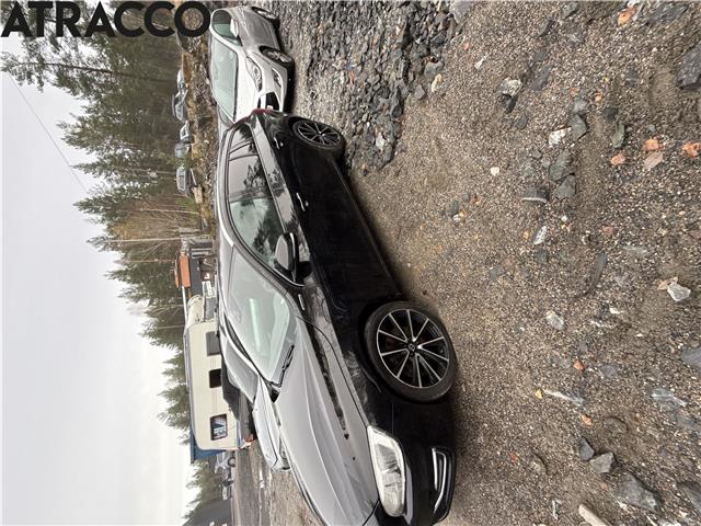 Volvo V60/V60 CC 2013-2018 (Type I, Fase 2) , Motorkode: D97PHEV, Girkassekode: Automat