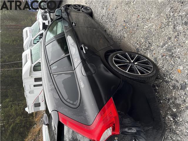 Volvo V60/V60 CC 2013-2018 (Type I, Fase 2) , Motorkode: D97PHEV, Girkassekode: Automat