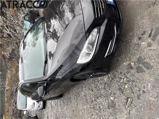 Volvo V60/V60 CC 2013-2018 (Type I, Fase 2) , Motorkode: D97PHEV, Girkassekode: Automat