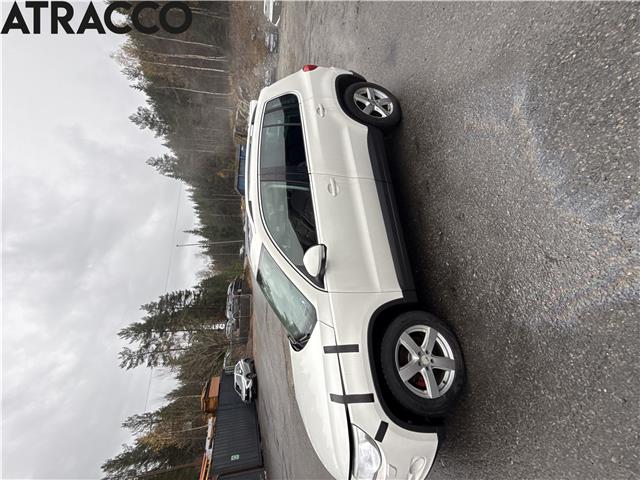 VW Tiguan 2007-2011 (Type I, Fase 1) , Motorkode: CBAB CBAB, Girkassekode: Automat