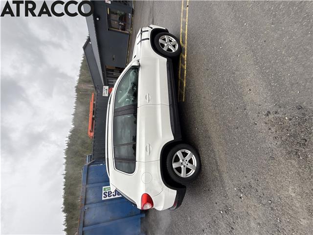VW Tiguan 2007-2011 (Type I, Fase 1) , Motorkode: CBAB CBAB, Girkassekode: Automat