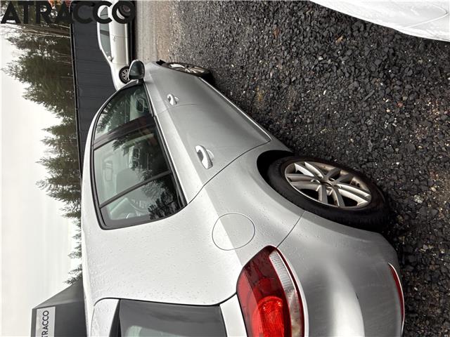 VW Golf VI 2008-2012 , Motorkode: CAXA, Girkassekode: Manuell