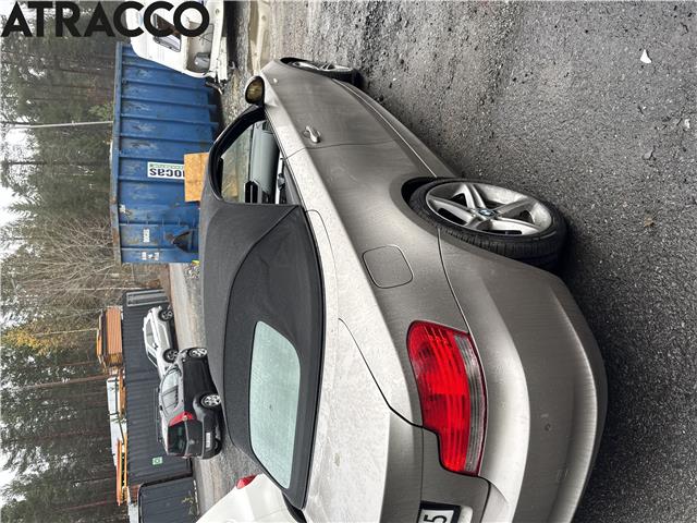 BMW 1-Serie 2004-2011 (E81/E82/E87/E88) (E81/E82/E87/E88), Motorkode: N47-D20C, Girkassekode: Manuell