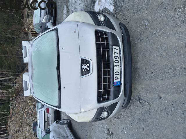 Peugeot 3008 2009-2016 (Type I) , Motorkode: 9HZ, Girkassekode: Manuell