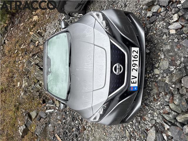 Nissan Leaf 2018-->> (Type II) , Motorkode: EM57, Girkassekode: Automat
