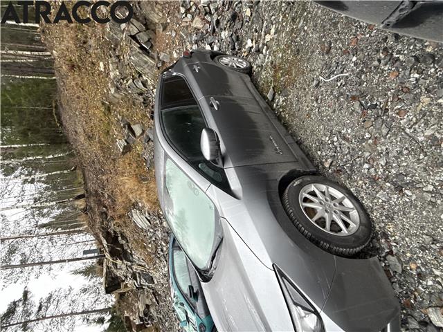 Nissan Leaf 2018-->> (Type II) , Motorkode: EM57, Girkassekode: Automat