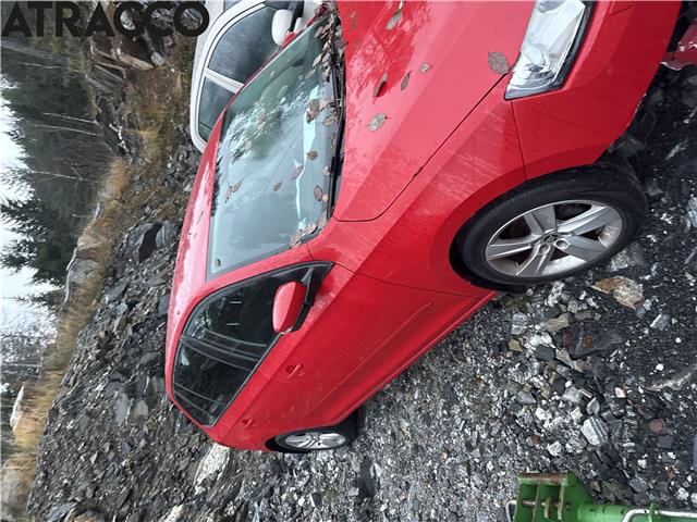 Škoda Rapid 2012-2019 , Motorkode: CJZC, Girkassekode: Manuell