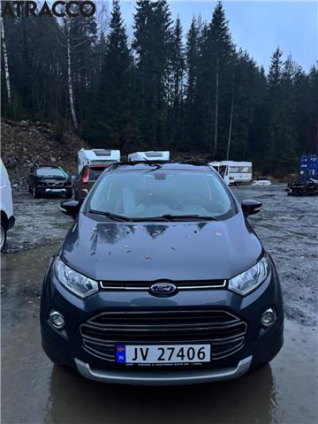 Ford Focus 2011-2014 (Type III, Fase 1) , Motorkode: M1JJ, Girkassekode: Manuell