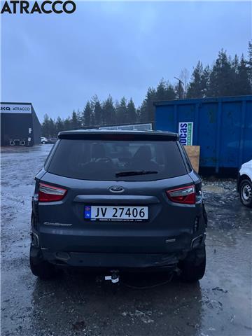 Ford Focus 2011-2014 (Type III, Fase 1) , Motorkode: M1JJ, Girkassekode: Manuell