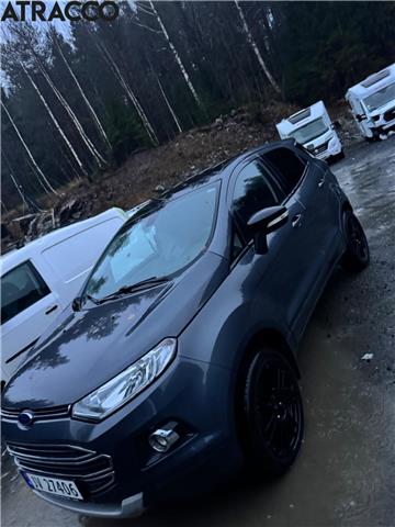 Ford Focus 2011-2014 (Type III, Fase 1) , Motorkode: M1JJ, Girkassekode: Manuell