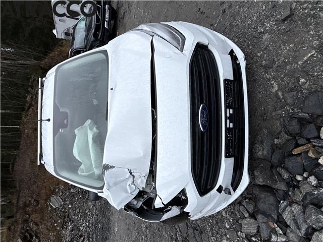 Ford Transit Connect 2018-->> Type II, Fase 2 , Motorkode: Z2GA, Girkassekode: Automat