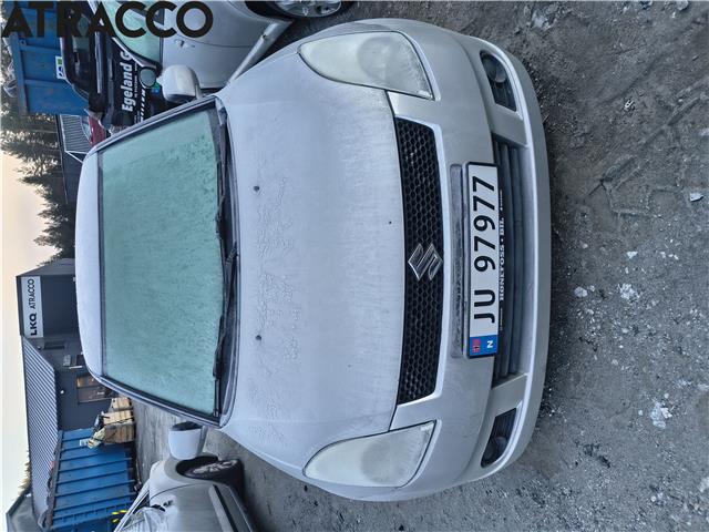 Suzuki Swift 2005-2010 , Motorkode: M13A, Girkassekode: Manuell