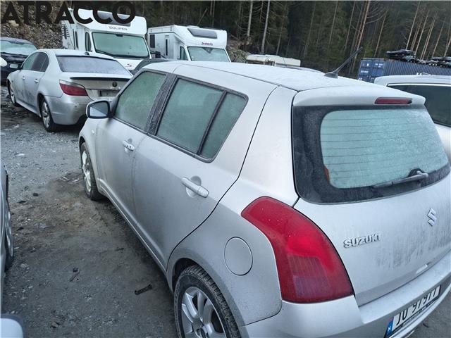 Suzuki Swift 2005-2010 , Motorkode: M13A, Girkassekode: Manuell