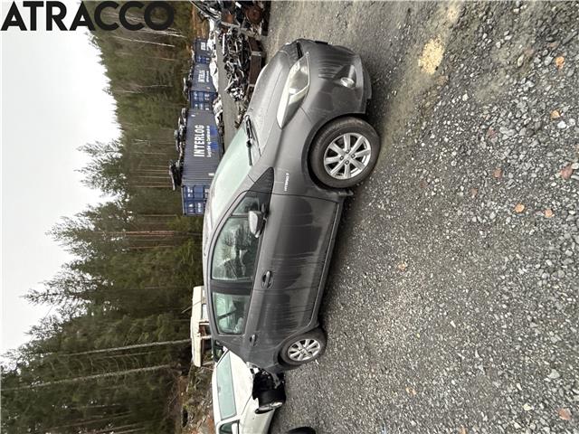 Toyota Yaris 2012-2014 (Type III, Fase 1) , Motorkode: 1NZ-FXE, Girkassekode: Automat