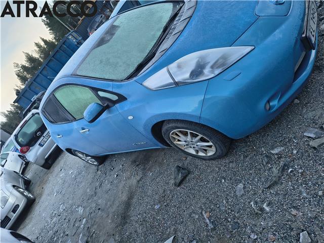 Nissan Leaf 2011-2017 (Type I) , Motorkode: EM61, Girkassekode: Automat