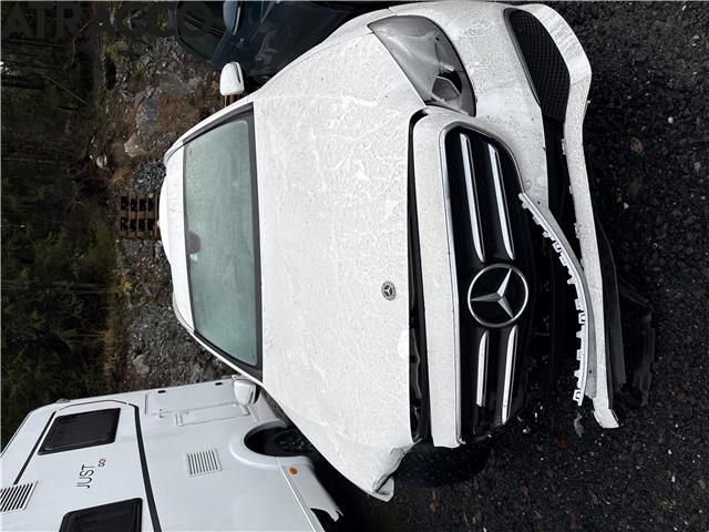 Mercedes E-Klasse 2016-2023 (W213) (W213), Motorkode: OM654.920, Girkassekode: Automat