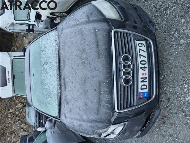 Audi A3 2009-2012 (Type II, Fase 2) , Motorkode: CAYC, Girkassekode: Manuell