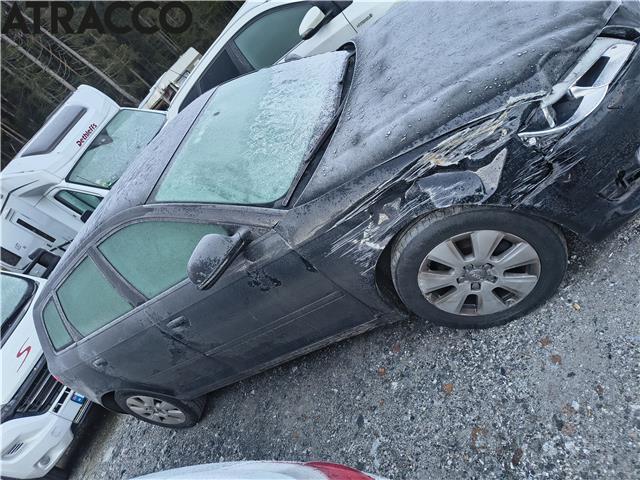 Audi A3 2009-2012 (Type II, Fase 2) , Motorkode: CAYC, Girkassekode: Manuell