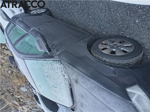 Audi A3 2009-2012 (Type II, Fase 2) , Motorkode: CAYC, Girkassekode: Manuell