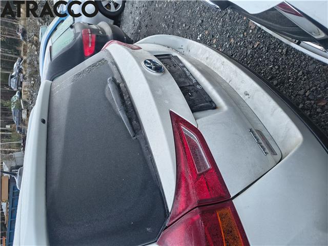 Toyota Auris 2013-2015 (Type II, Fase 1) , Motorkode: 2ZR-FXE, Girkassekode: Automat