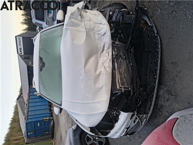 VW Tiguan 2016-2020 (Type II, Fase 1) , Motorkode: DFHA, Girkassekode: Automat