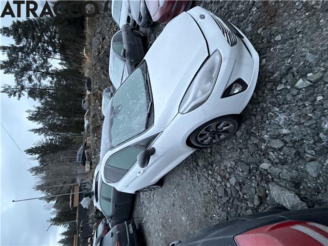 Ford Fiesta 2017-->> (Type VII) , Motorkode: SFJH, Girkassekode: Automat