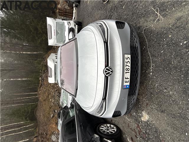 VW ID.4 2020-->> , Motorkode: EBJA, Girkassekode: Automat
