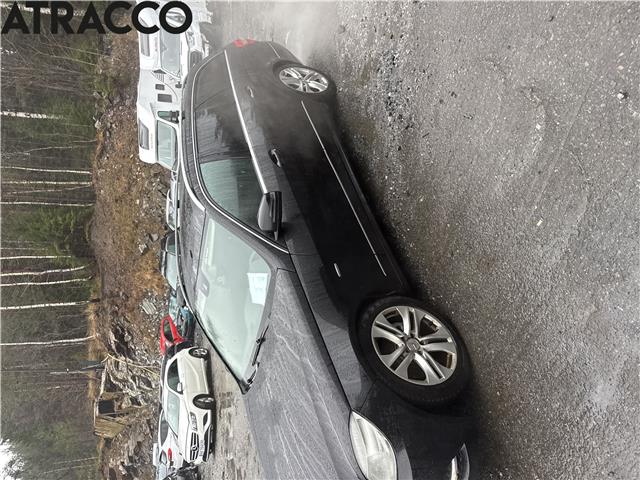 Mercedes E-Klasse 2009-2013 (Fase 1) (W212) (W212), Motorkode: OM651.924, Girkassekode: Automat