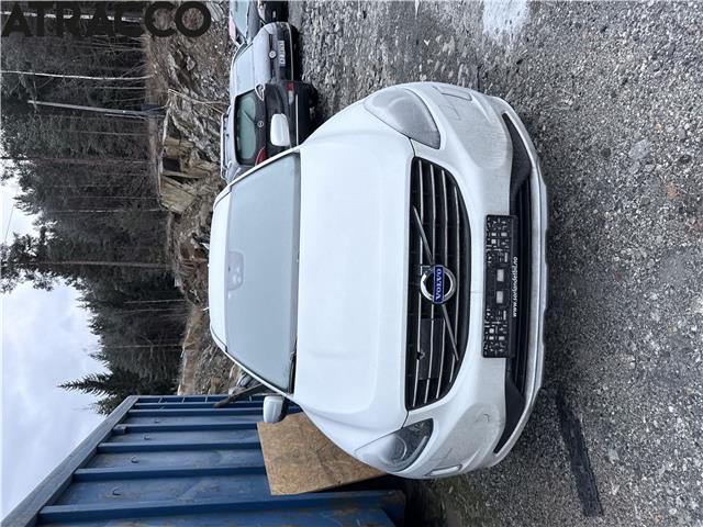 Volvo XC60 2008-2013 (Type I, Fase 1) , Motorkode: D5244T17, Girkassekode: Automat