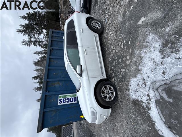 Volvo XC60 2008-2013 (Type I, Fase 1) , Motorkode: D5244T17, Girkassekode: Automat