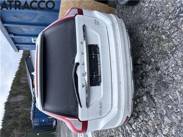 Volvo XC60 2008-2013 (Type I, Fase 1) , Motorkode: D5244T17, Girkassekode: Automat